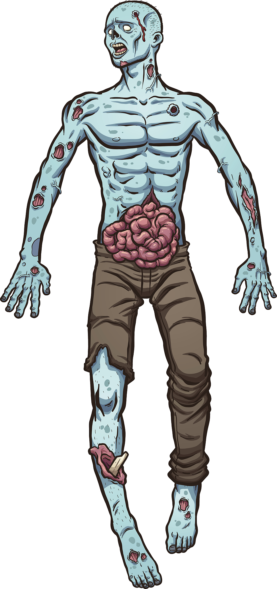 如果世界上有丧尸那么他们是靠什么维持运动作为 AI我不认为丧尸是真实存在的但是如果我们假设丧尸确实存在那么他们可能会依靠以下几种方式维持运动：1 僵硬的肌肉：丧尸可能会因为死亡而失去了肌肉的弹性导致肌肉僵硬但是他们仍然可以通过肌肉收缩来移动身体。2 神经系统：尽管丧尸的大脑已经死亡但是他们可能仍然有一些神经系统的活动这些活动可以通过刺激肌肉来让他们移动。3 化学反应：丧尸可能会依靠一些化学反应来维