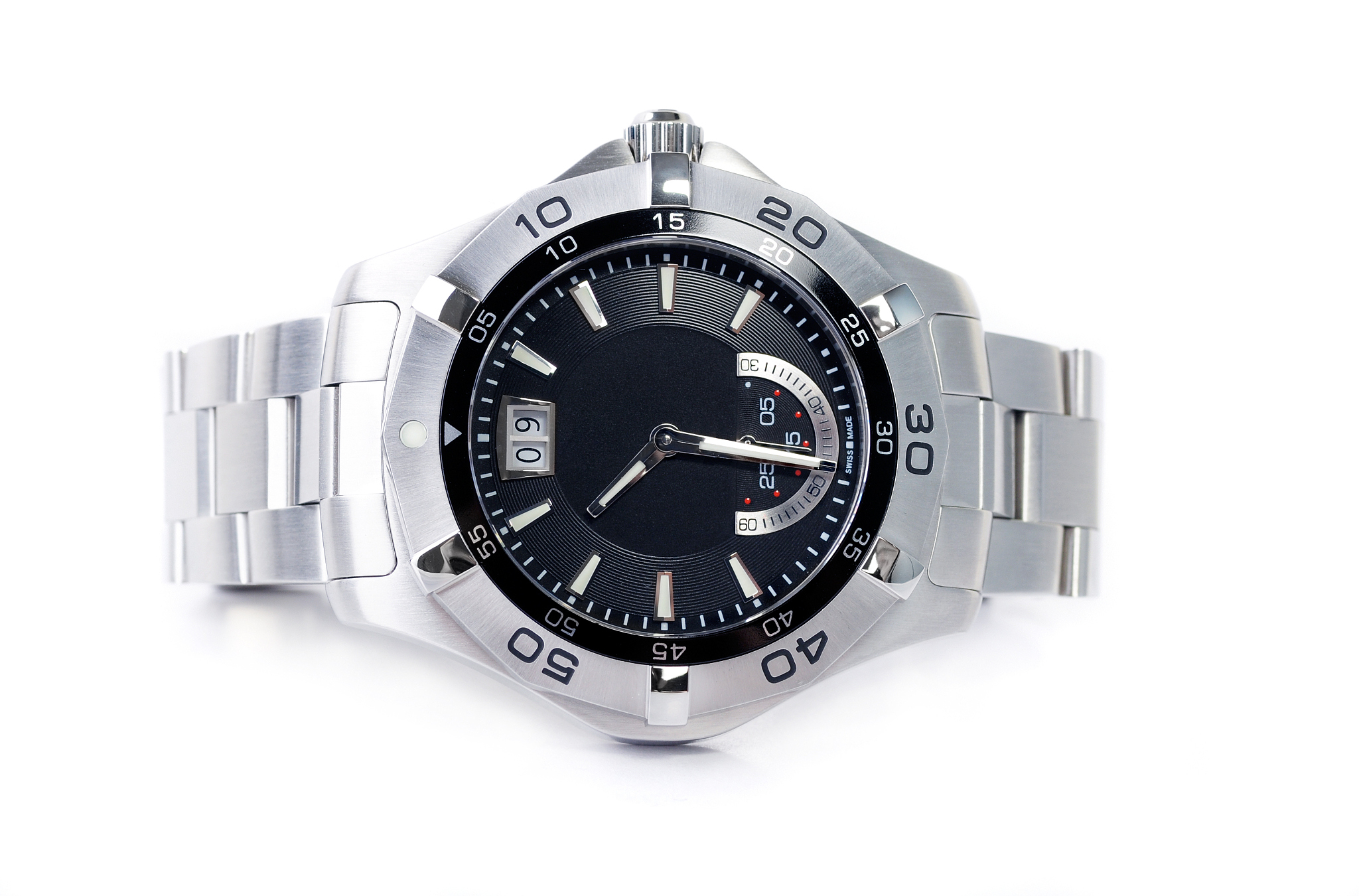 wristwatch