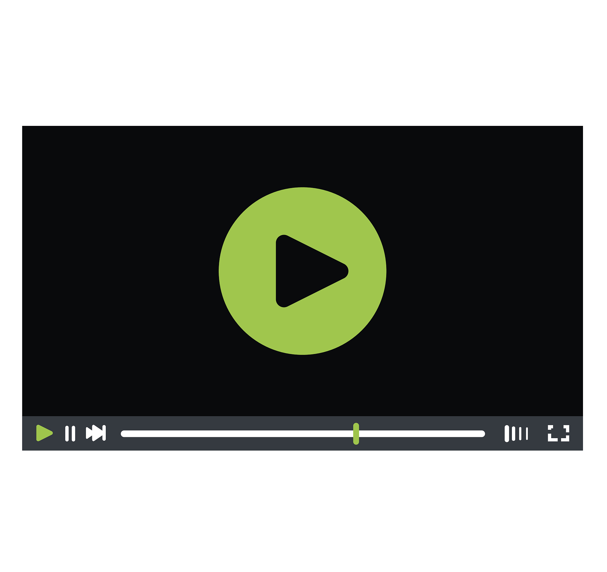 我正在使用苹果的API AVKit实现循环播放一个视频并且在视频播放到最后循环跳转到开头时有渐变效果请问如何实现