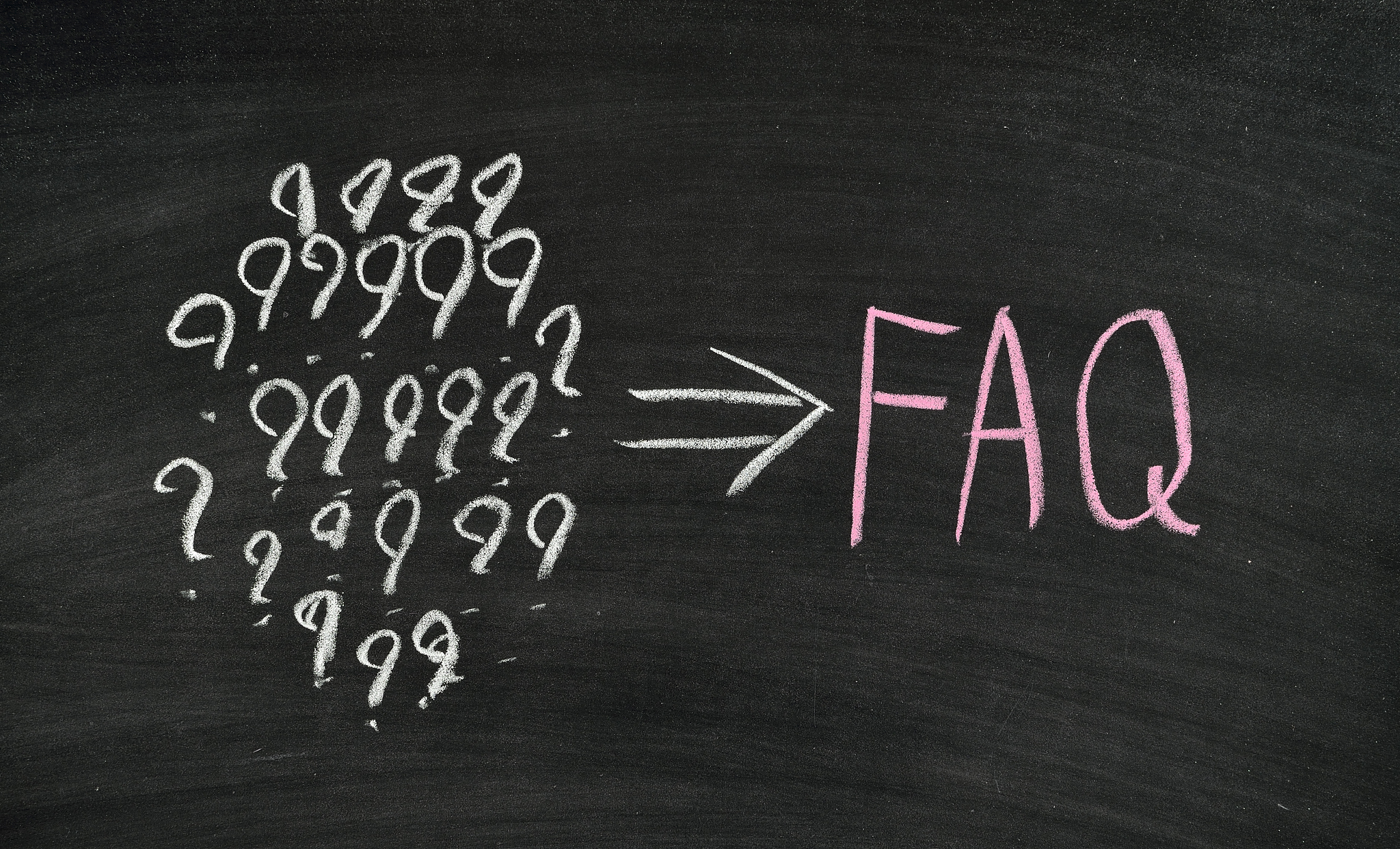 faq
