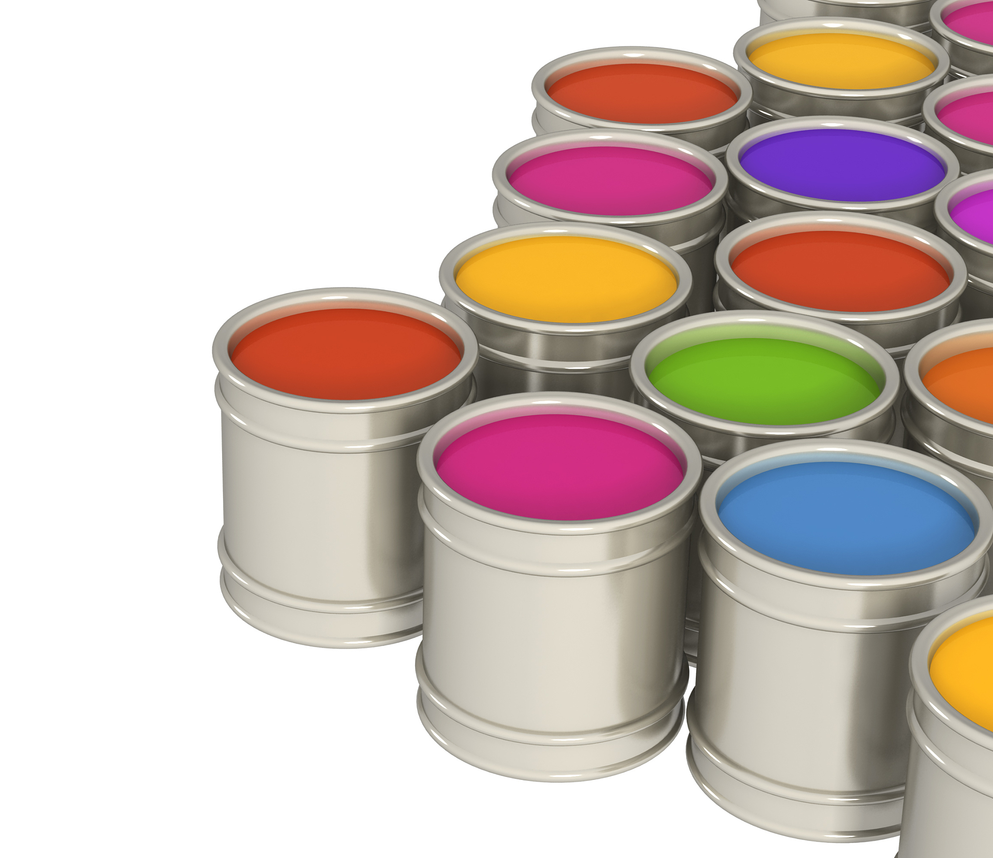 玻璃油墨成分配方