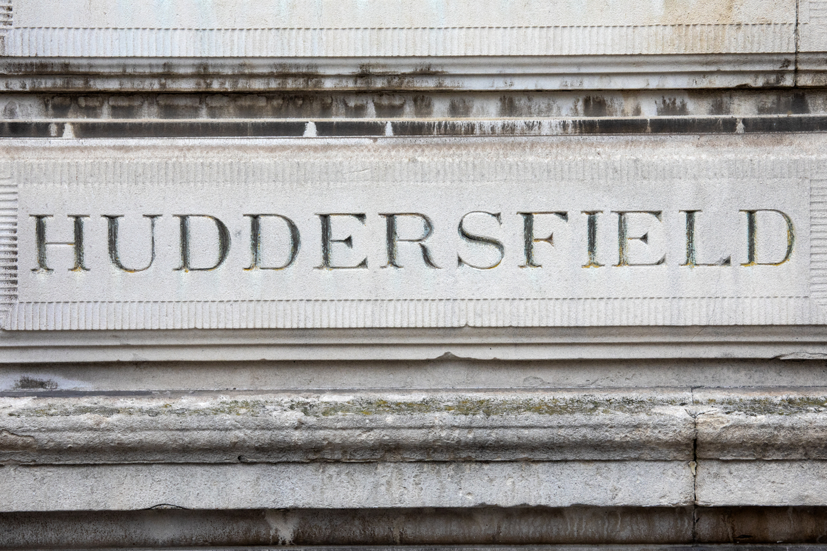 Higher Education Institutions: What's Included?