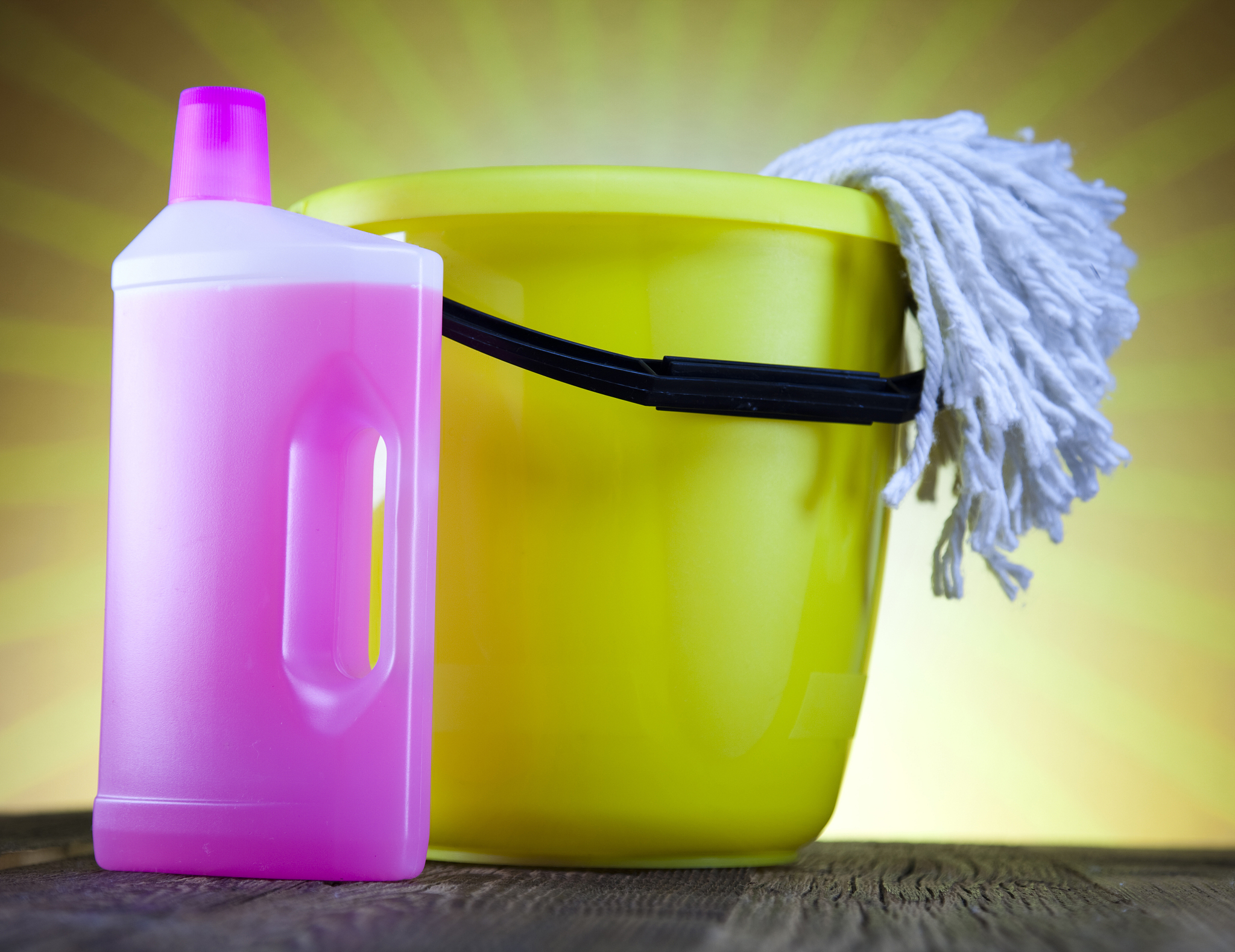 安利优生活®浓缩空气清新剂可以喷在运动器材上吗？