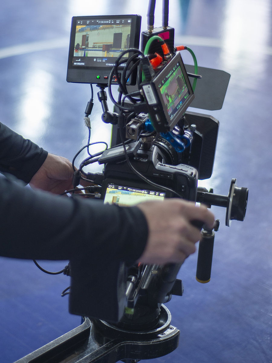 相机标定在机器人抓取中的作用