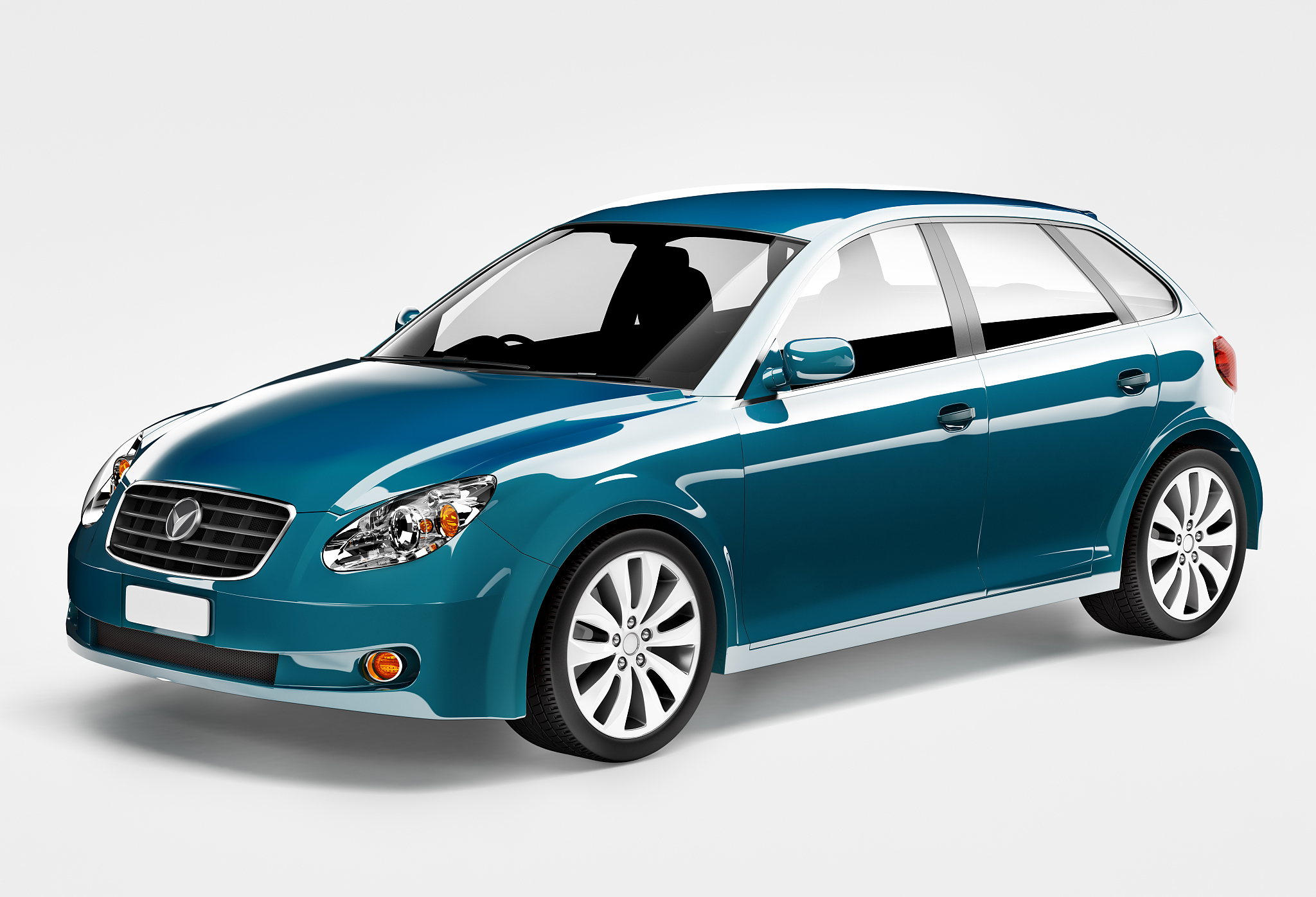 car automobile contemporary drive driving vehicle transportation