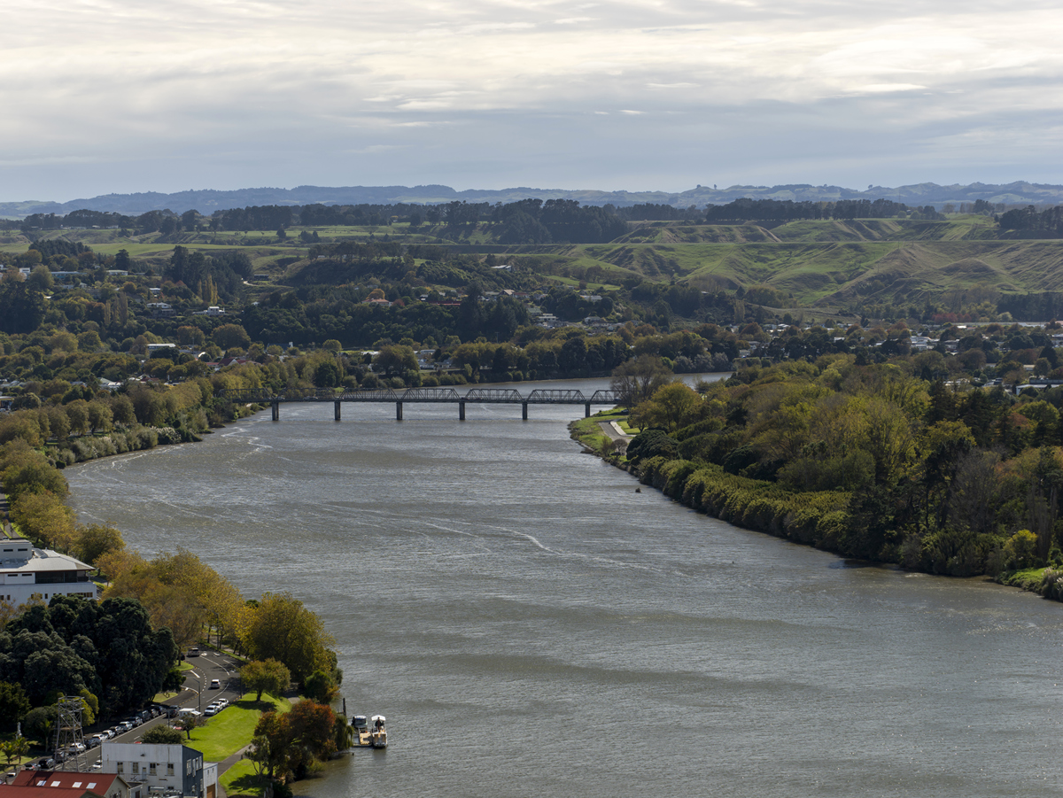 What is the longest river in Britain?