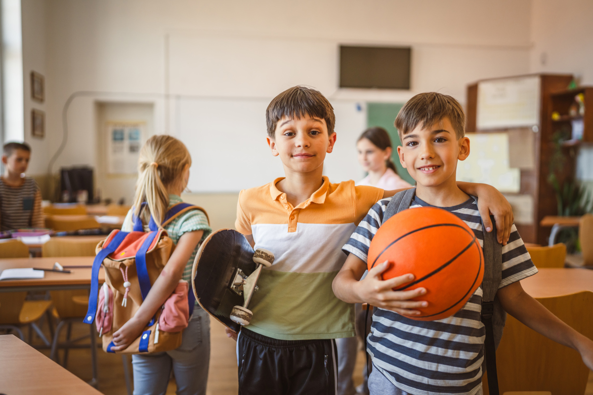 男孩子学幼儿教育专业合适吗？