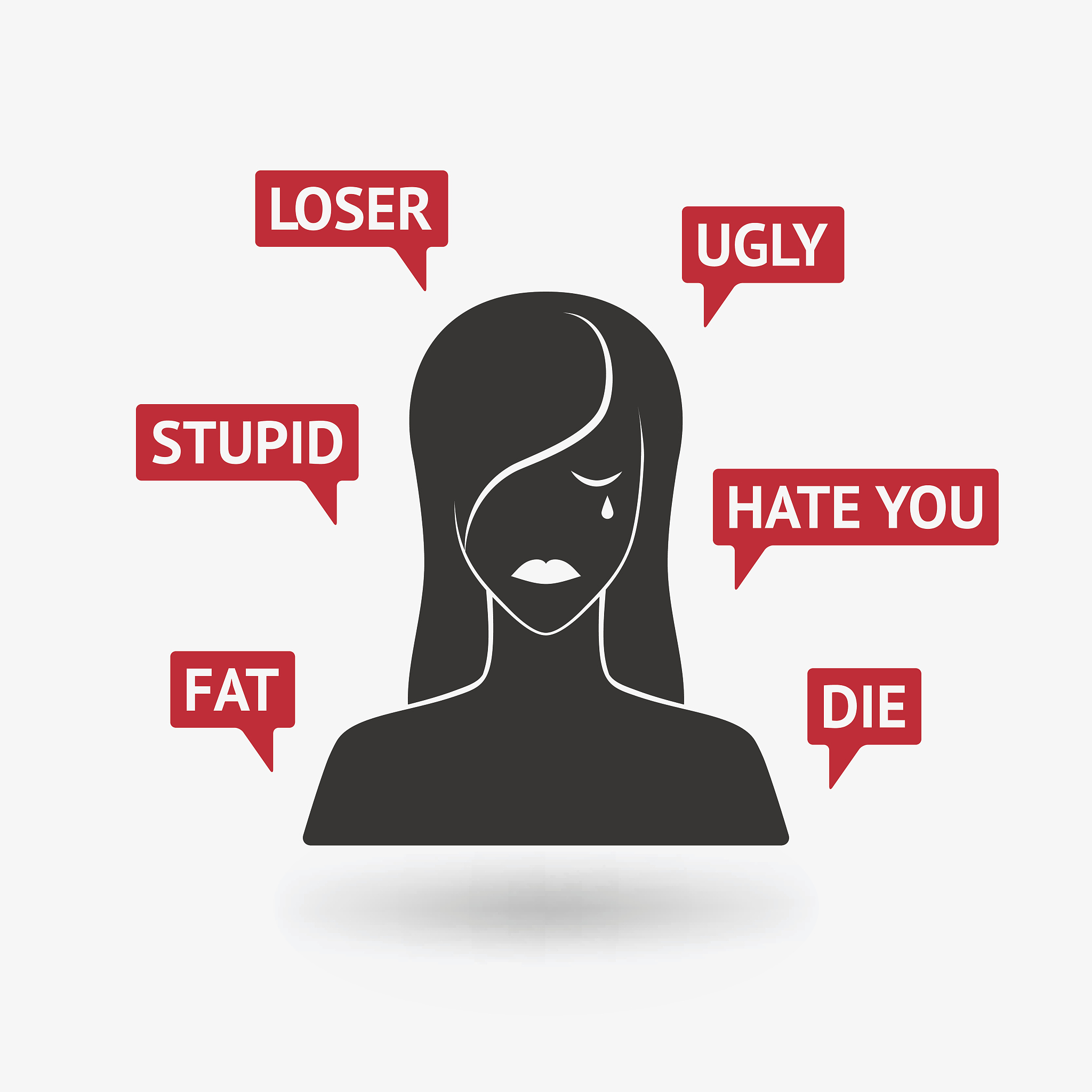 Anti-Bullying Week: Empowering Our Community Against Bullying