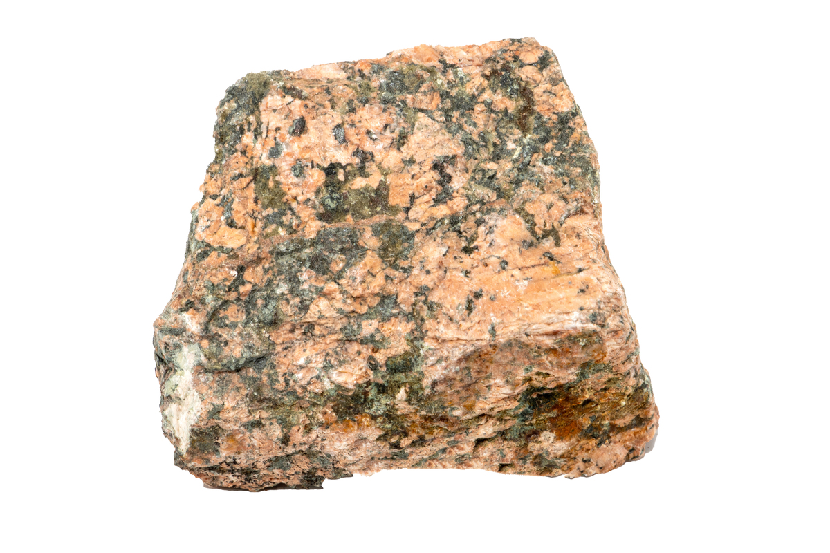 矿物学与岩石学期刊：CONTRIBUTIONS TO MINERALOGY AND PETROLOGY 研究范围