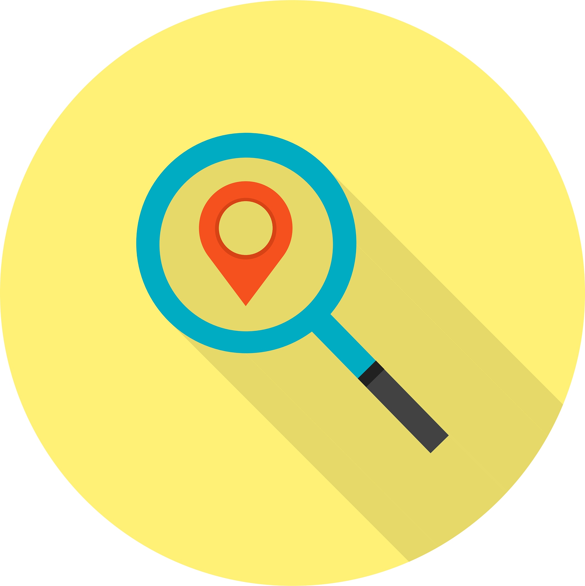 find location