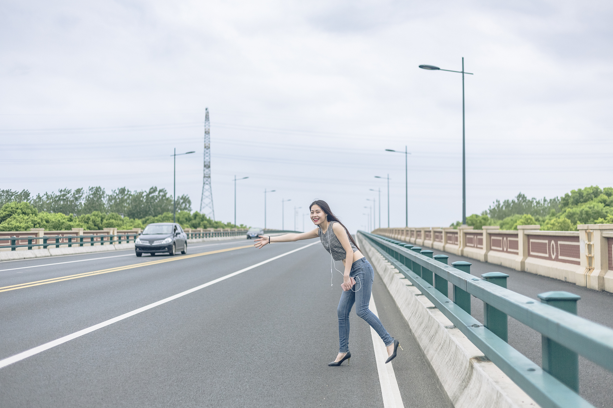 东营职业学院道路桥梁工程技术专业就业前景怎么样？