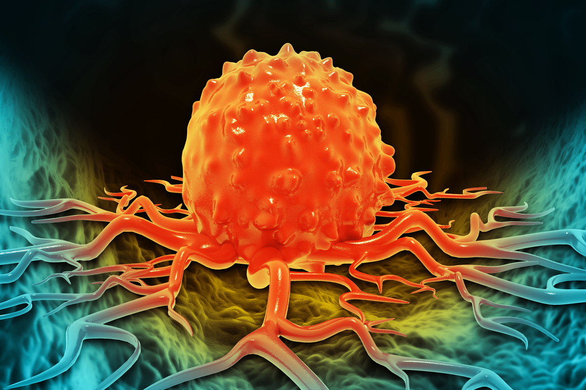 微生物治疗癌症：一种新兴的癌症治疗方法