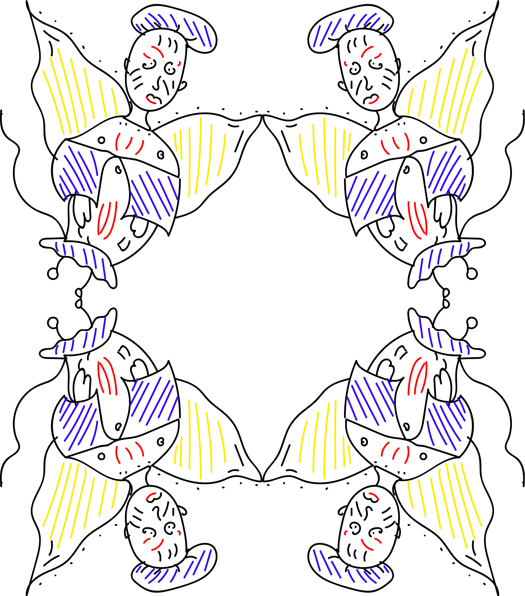 《美丽的数学》第一章：探寻数学之美