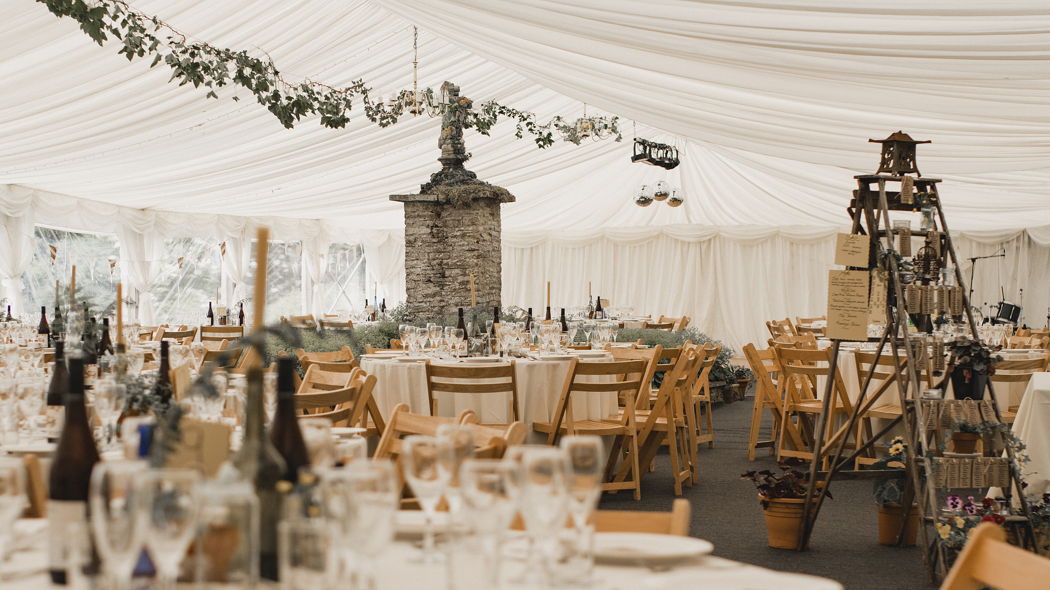 Modern Western Wedding Traditions: A Shift From Fighting to Partnership