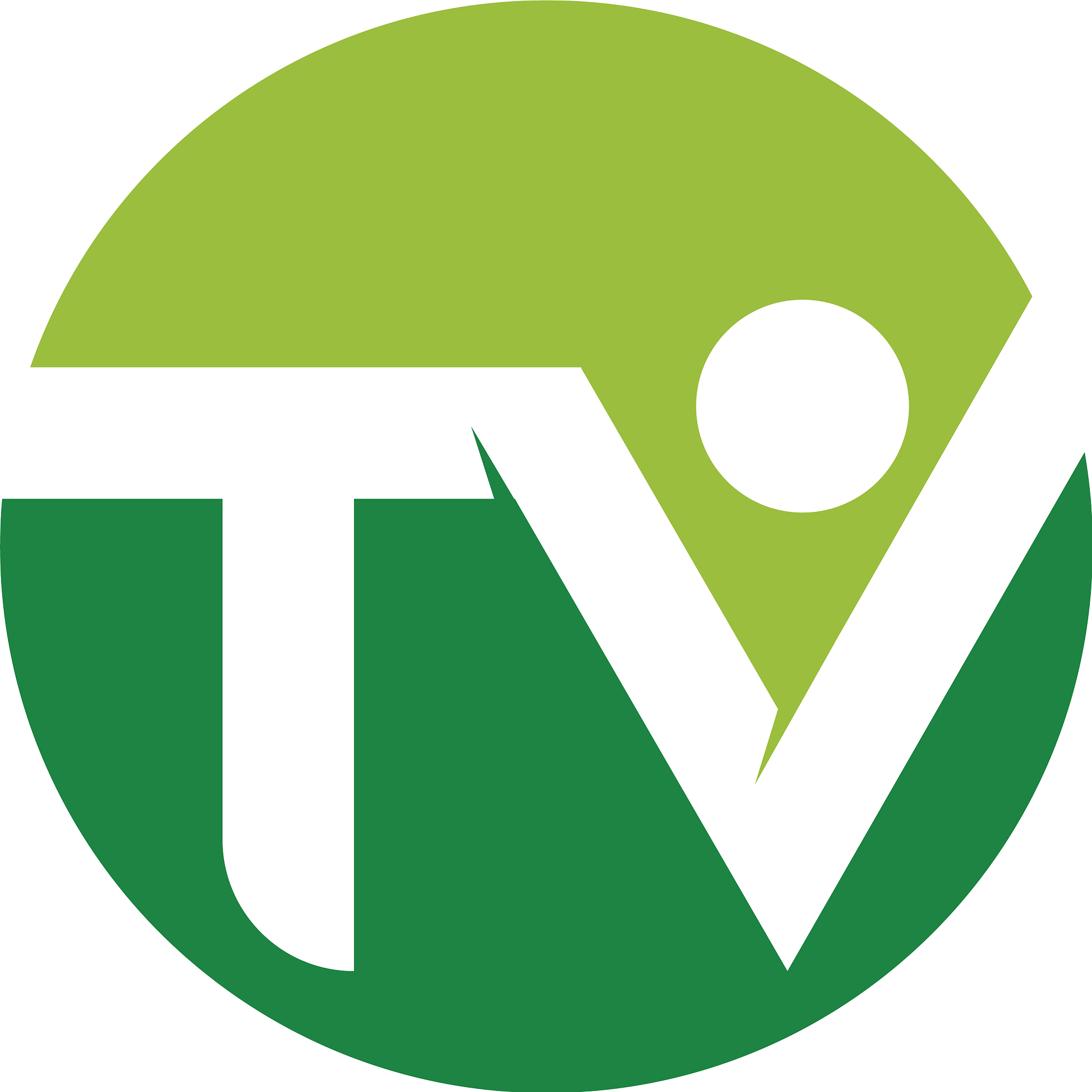 tv monitor icon