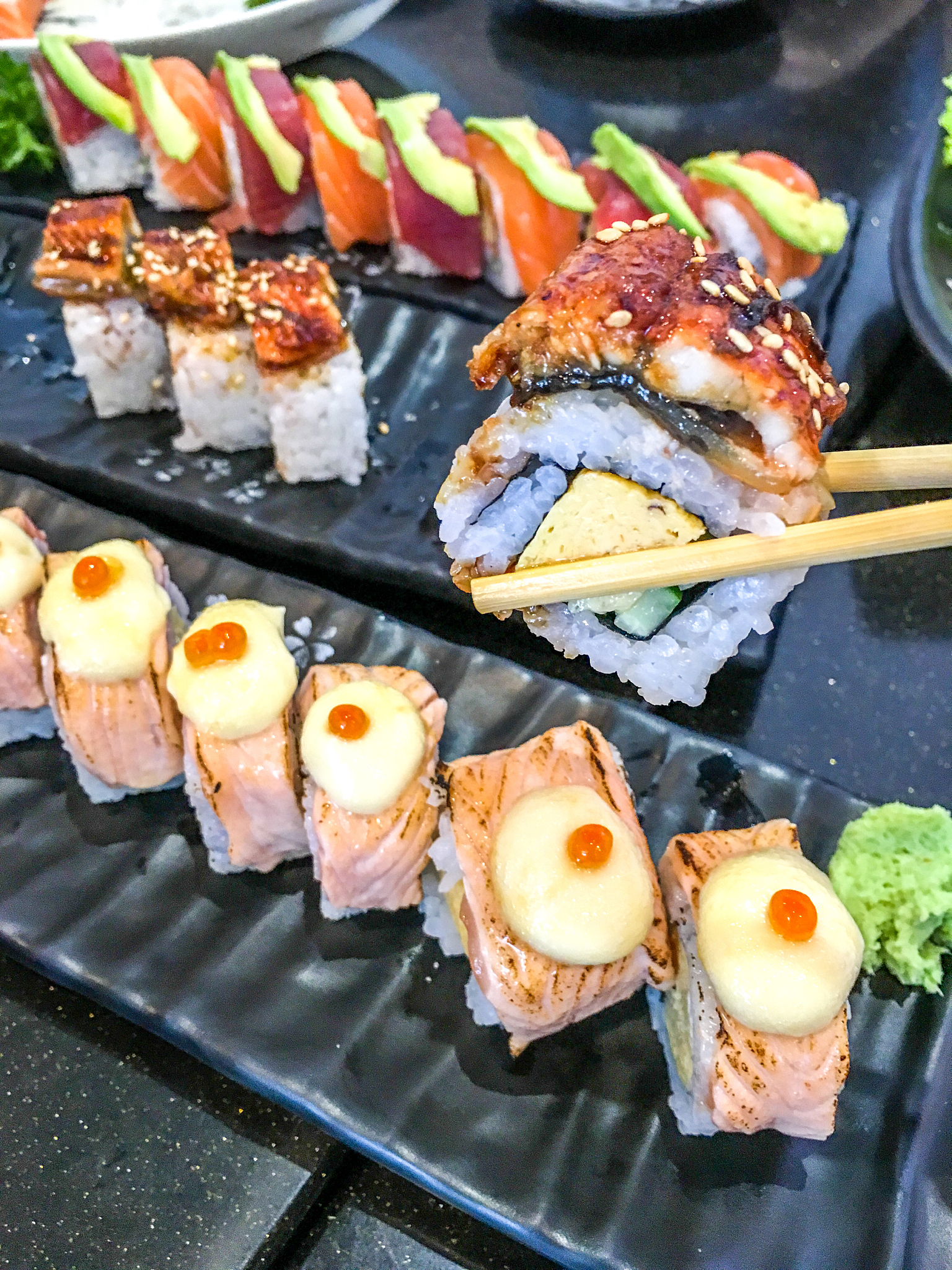 日本美食有哪些？
