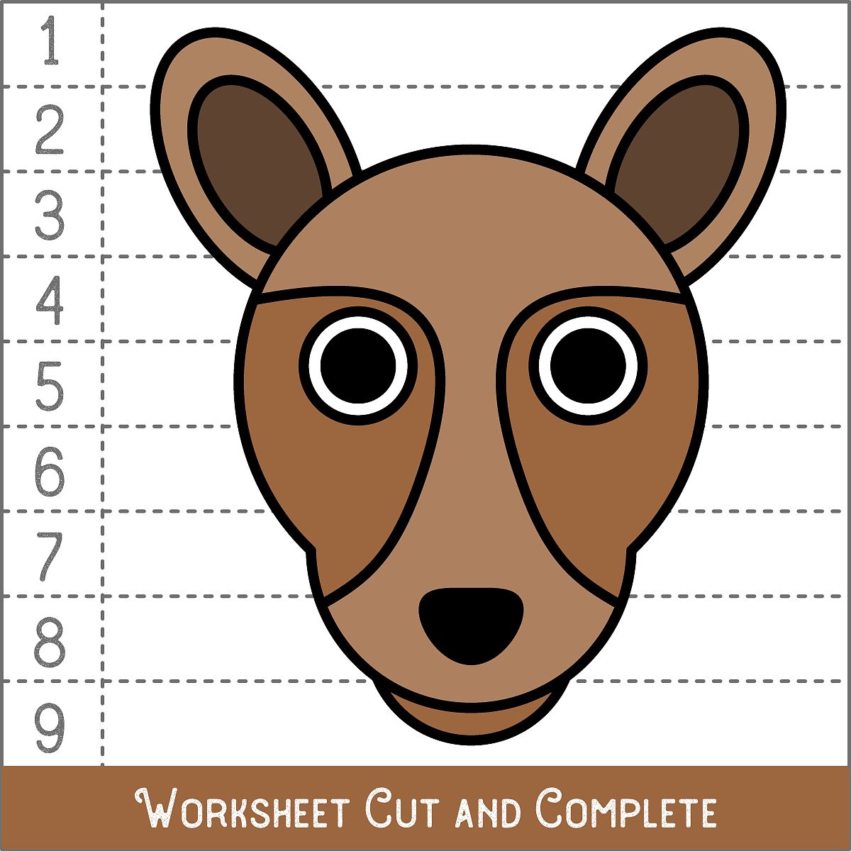 图形的旋转的学情分析方案