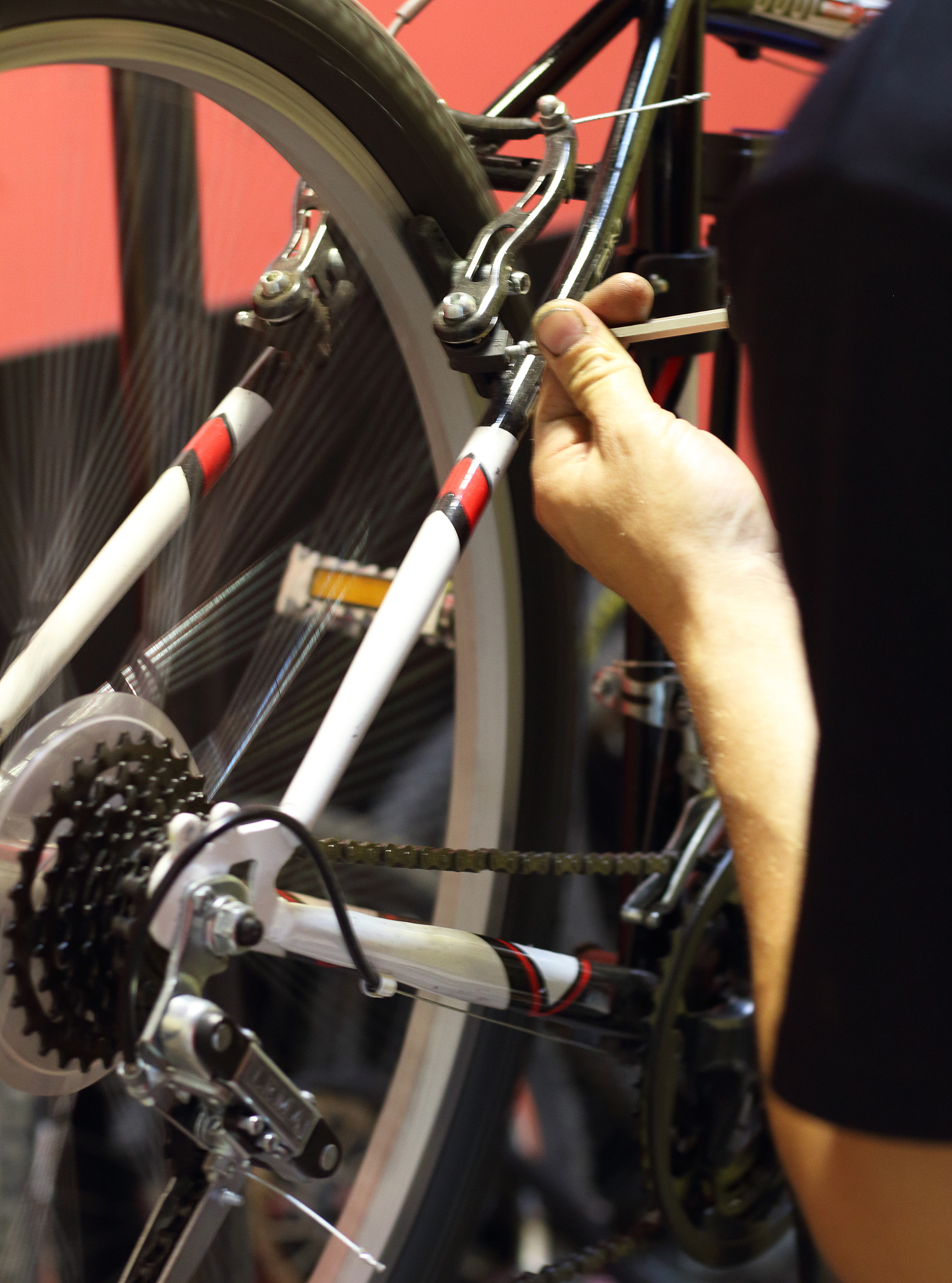 Handlebar Functions: A Comprehensive Guide - Everything You Need to Know
