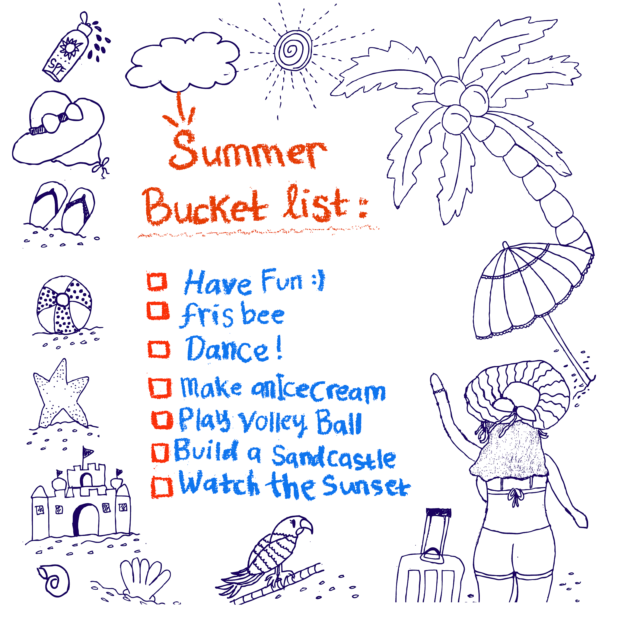 用whenever出几道中考英语题