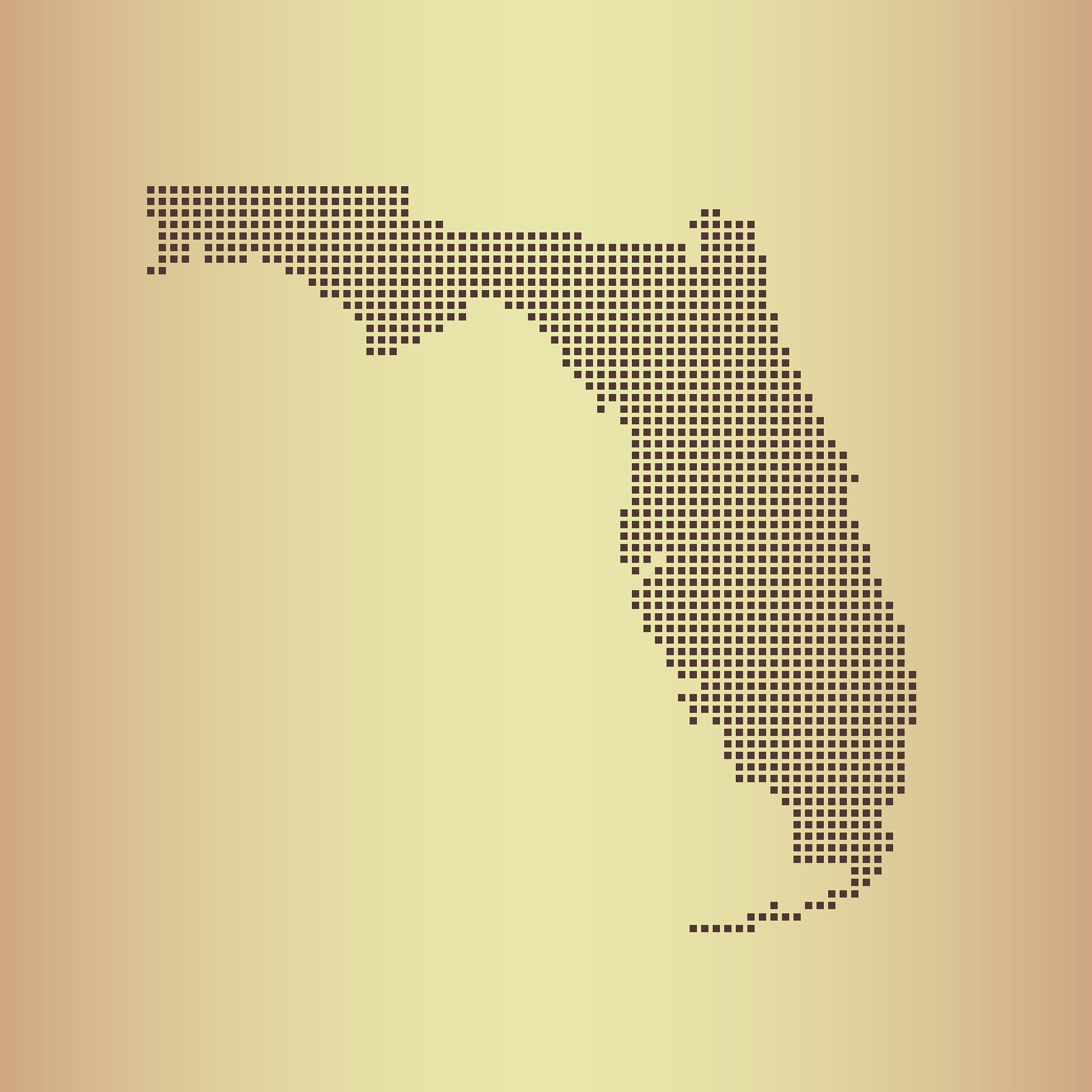 florida map