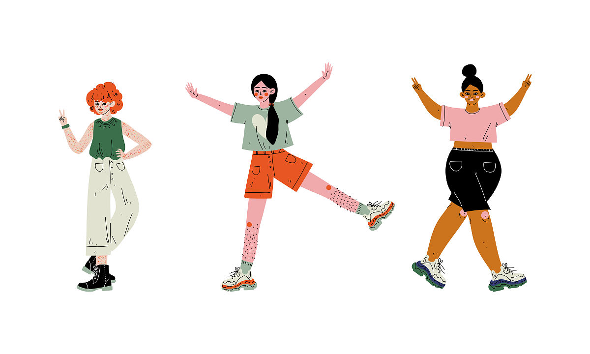 青春期的孩子有什么心理特征