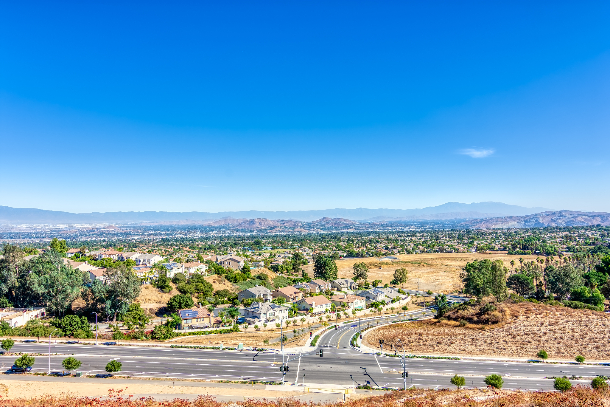 southern california