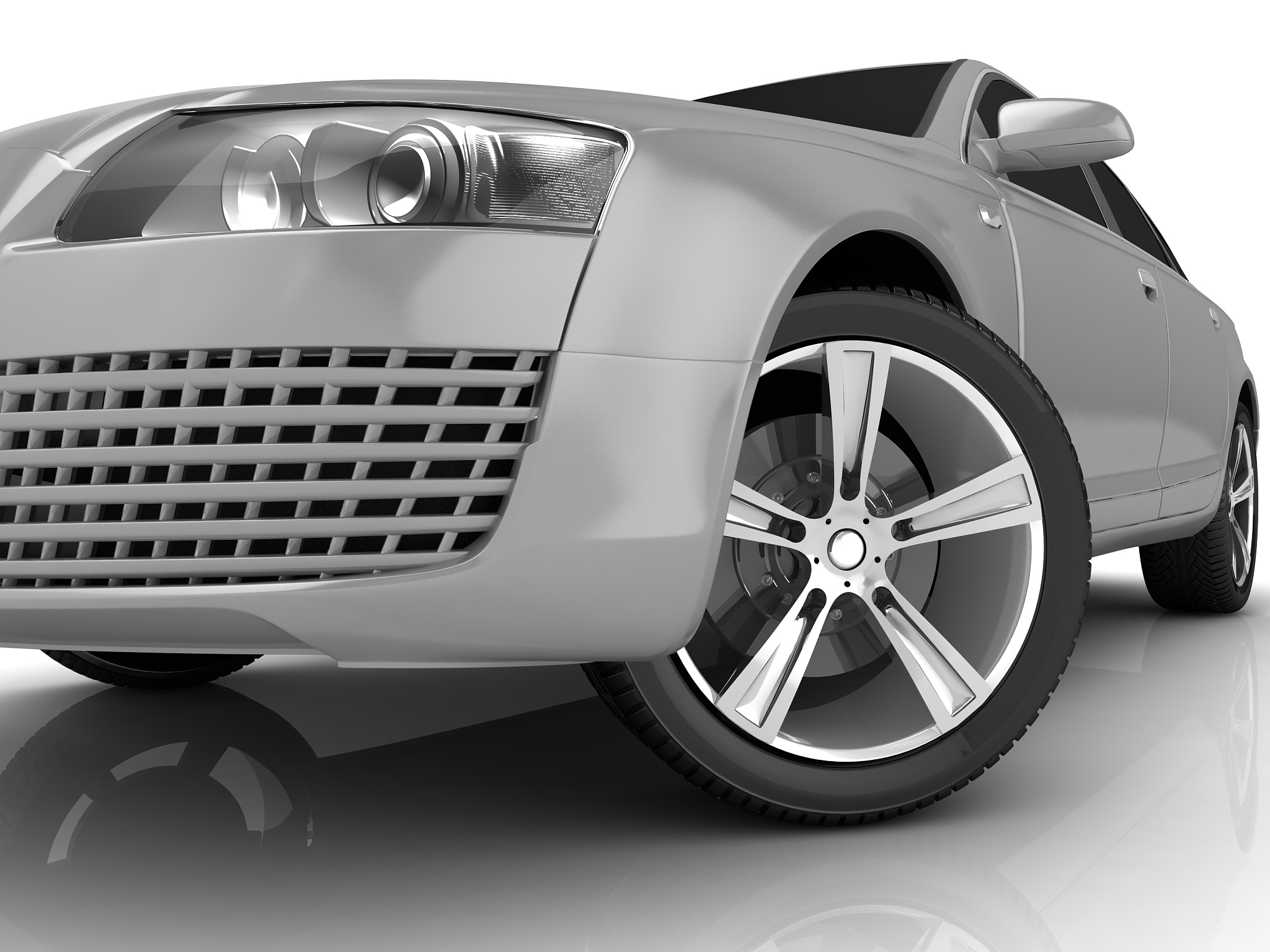 car design