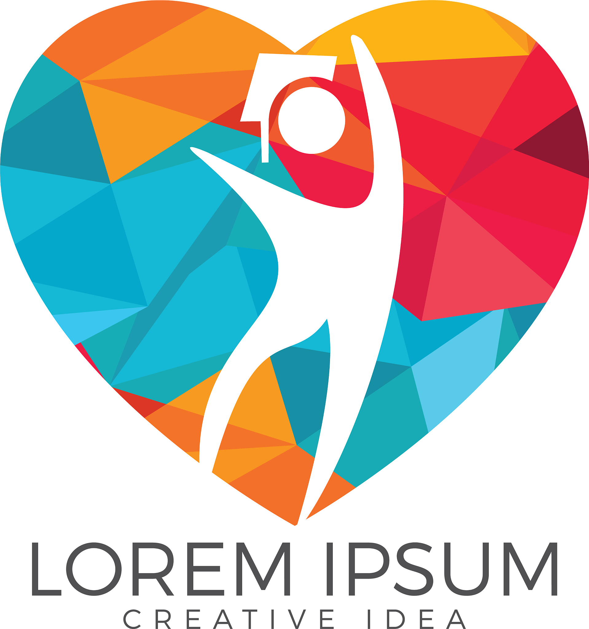 education logo design