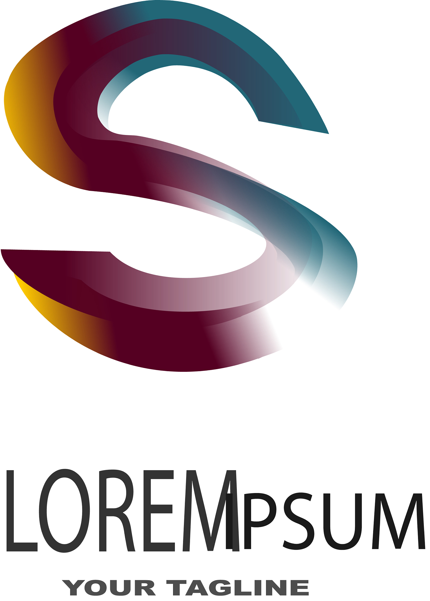 我要设计个logo叫做智信科技用英文回答我