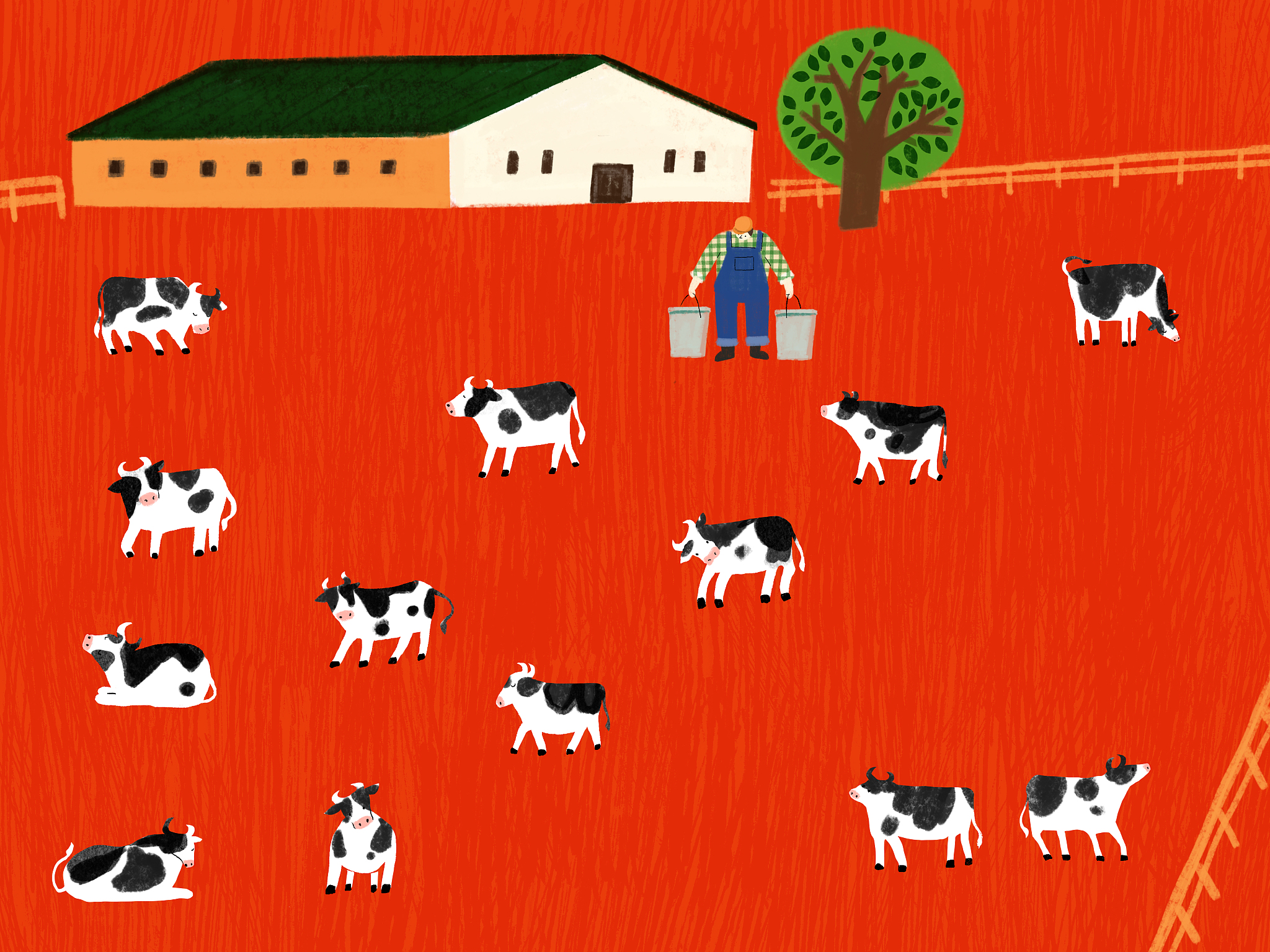 我的农田手游：更新日志与游戏特色玩法介绍