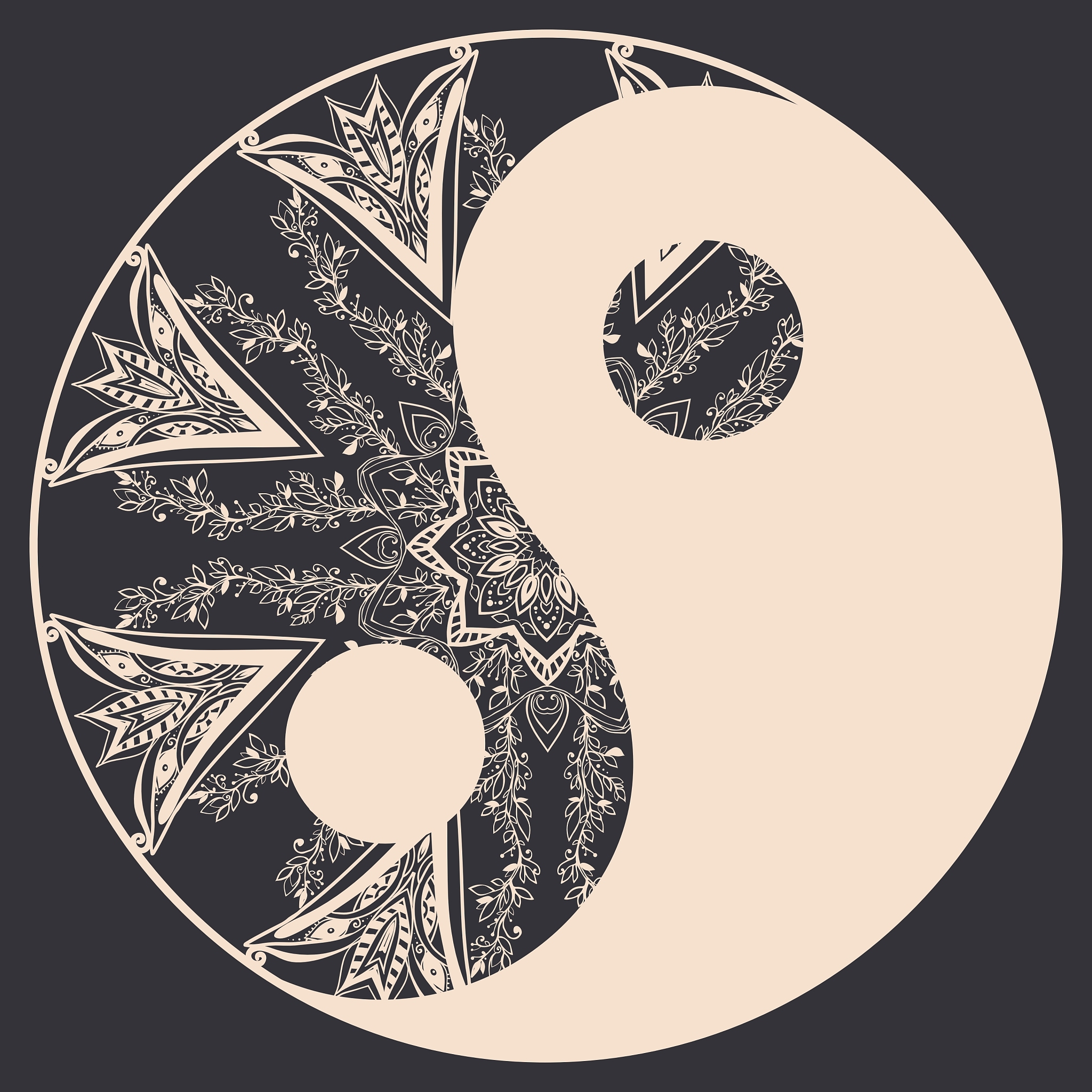 天道：宇宙规律与道德规范的解释