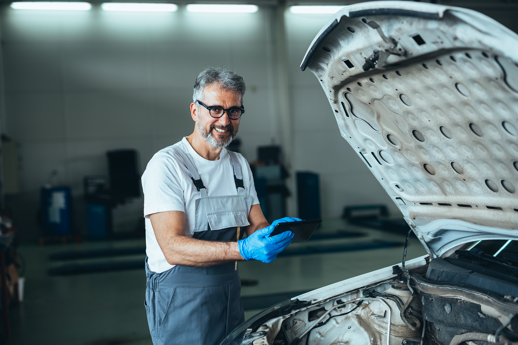 江西交通技工学校中专学校一般都有些什么专业