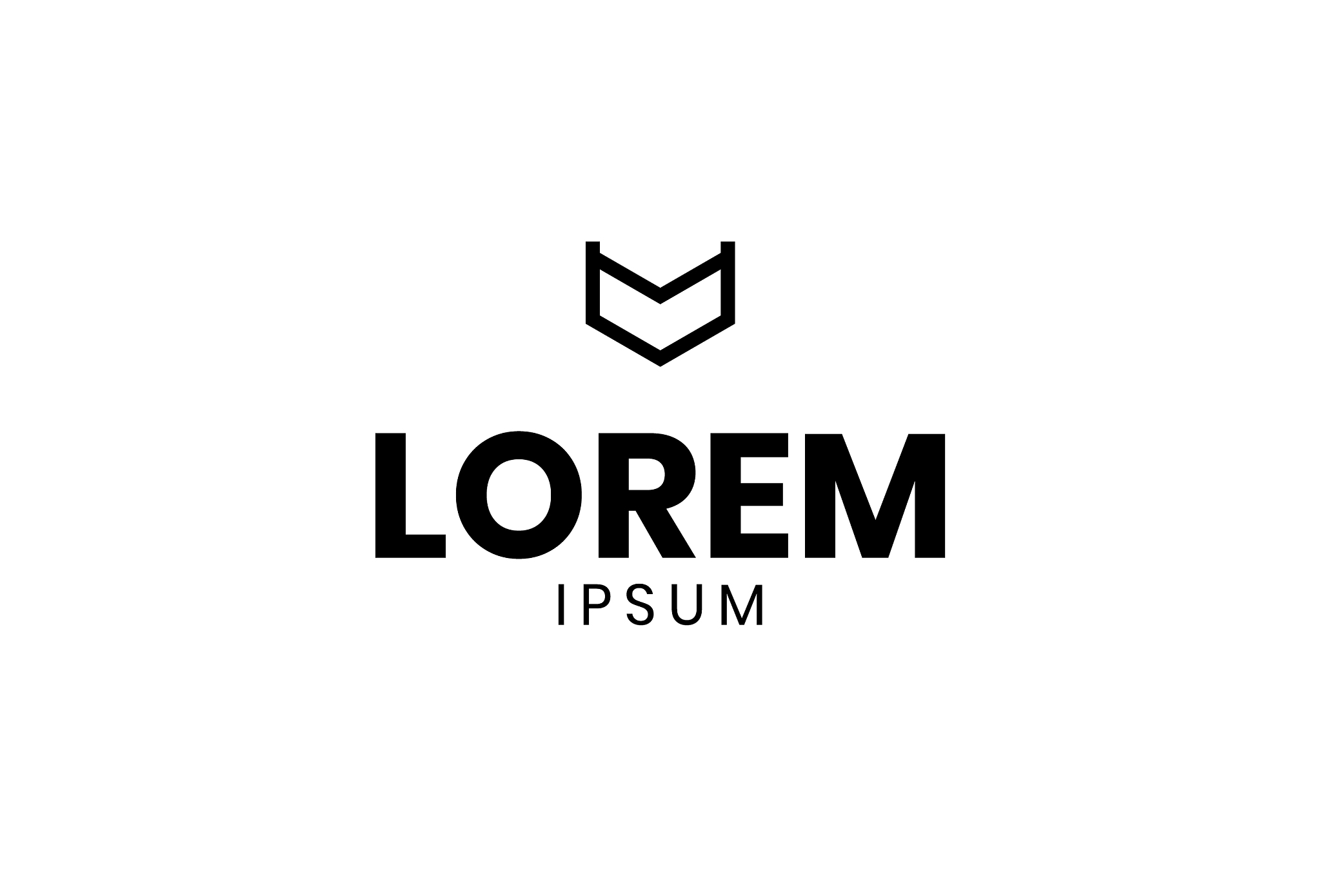 logo sign