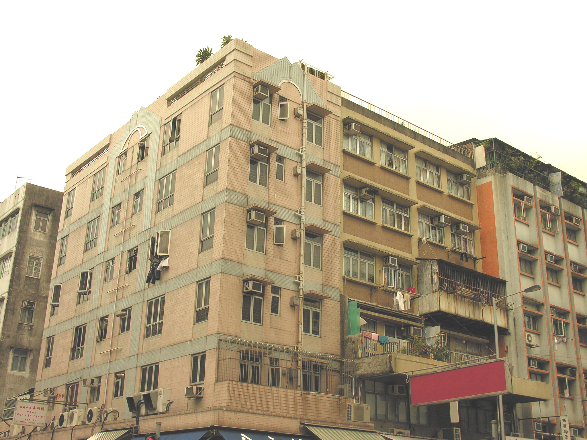 小县城五层房致富经：出租、办公、商业、民宿，多种赚钱方法！