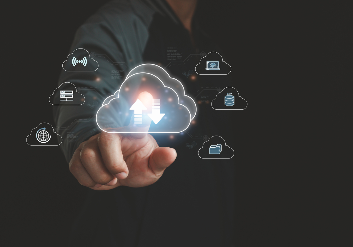 云计算：了解 IaaS、PaaS 和 SaaS 如何改变您的业务