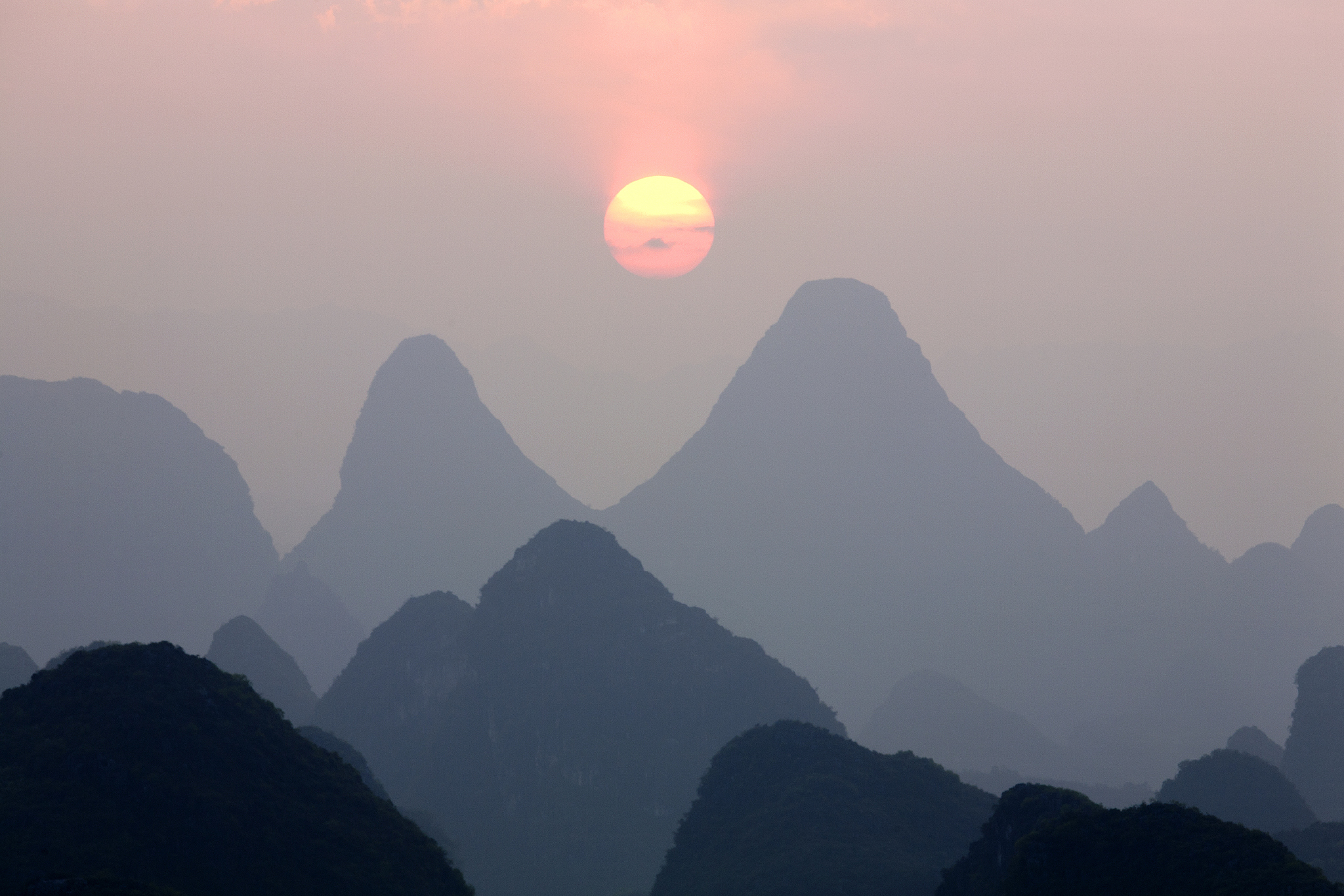 广西桂林商贸旅游技工学校2021年招生专业都有哪些