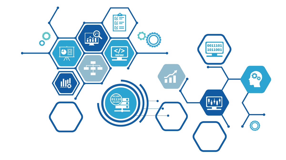 当前有哪些数字孪生技术公司? 当前有哪些数字孪生技术公司?