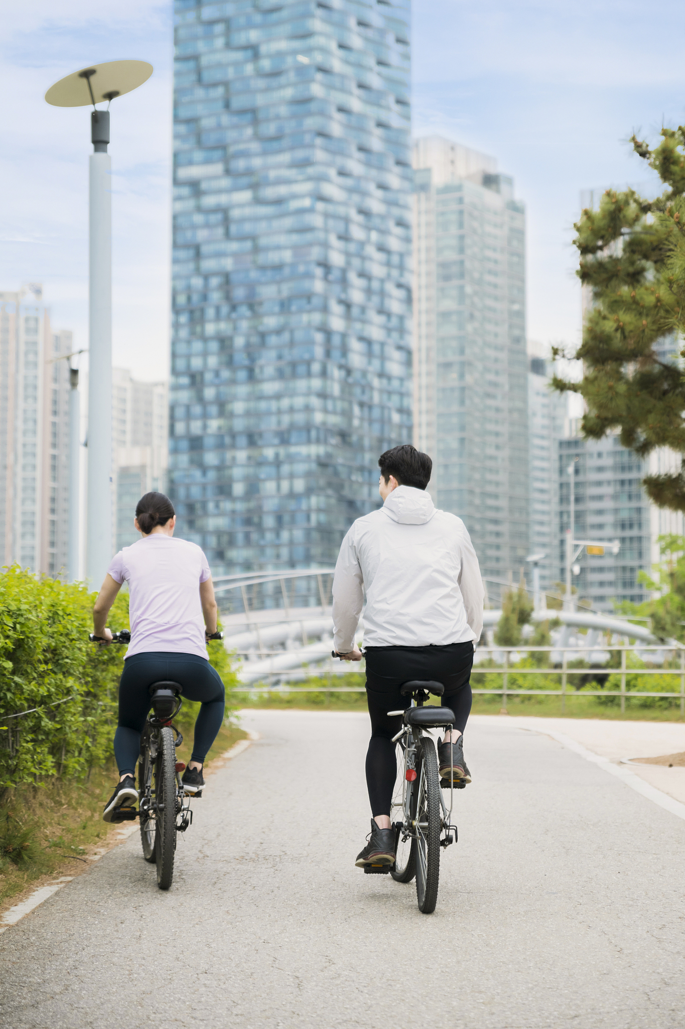 有氧耐力功率自行车测试方案：评估心肺功能和耐力水平
