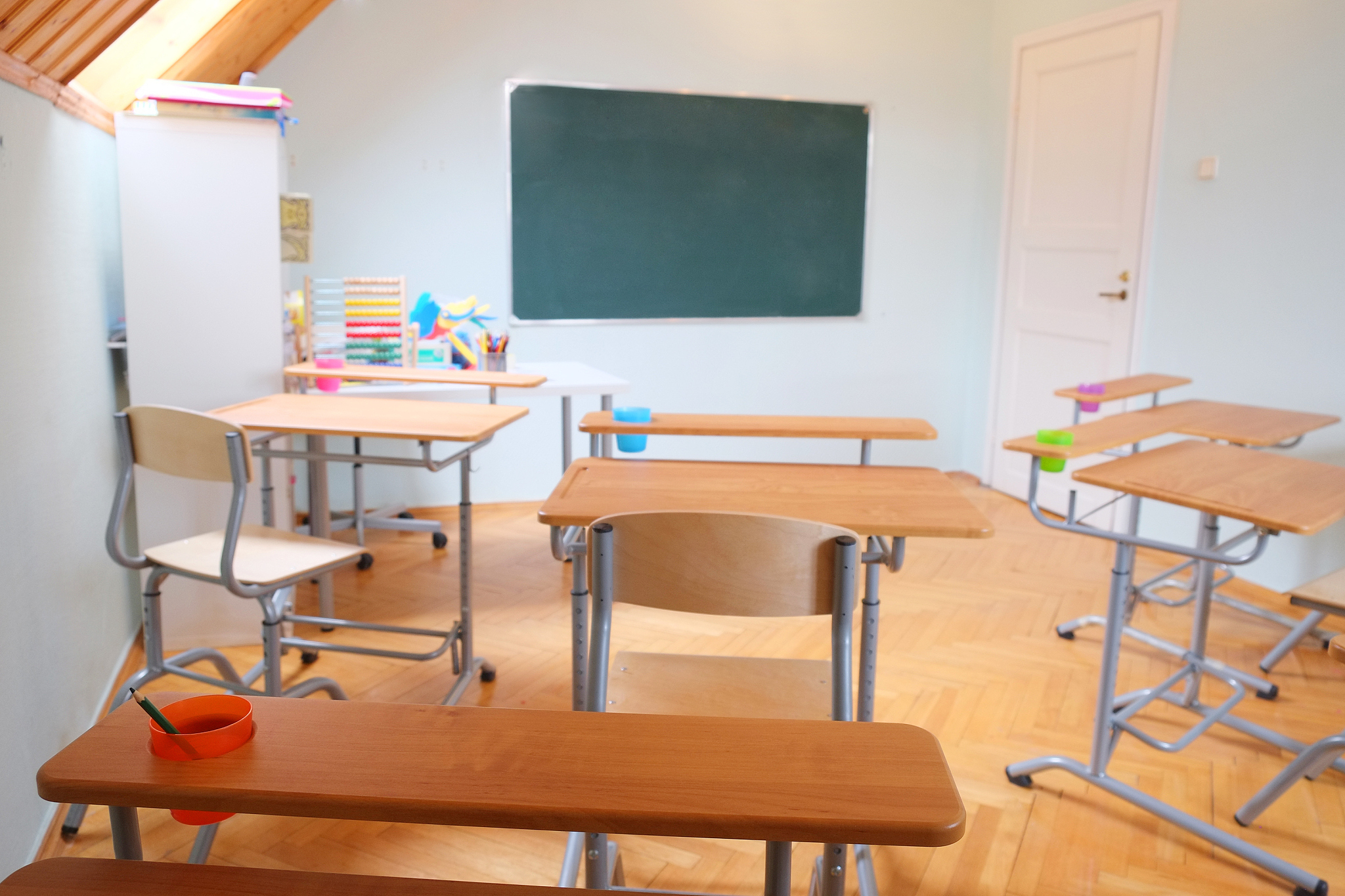 贵阳幼师专业学校学前教育专业就业前景