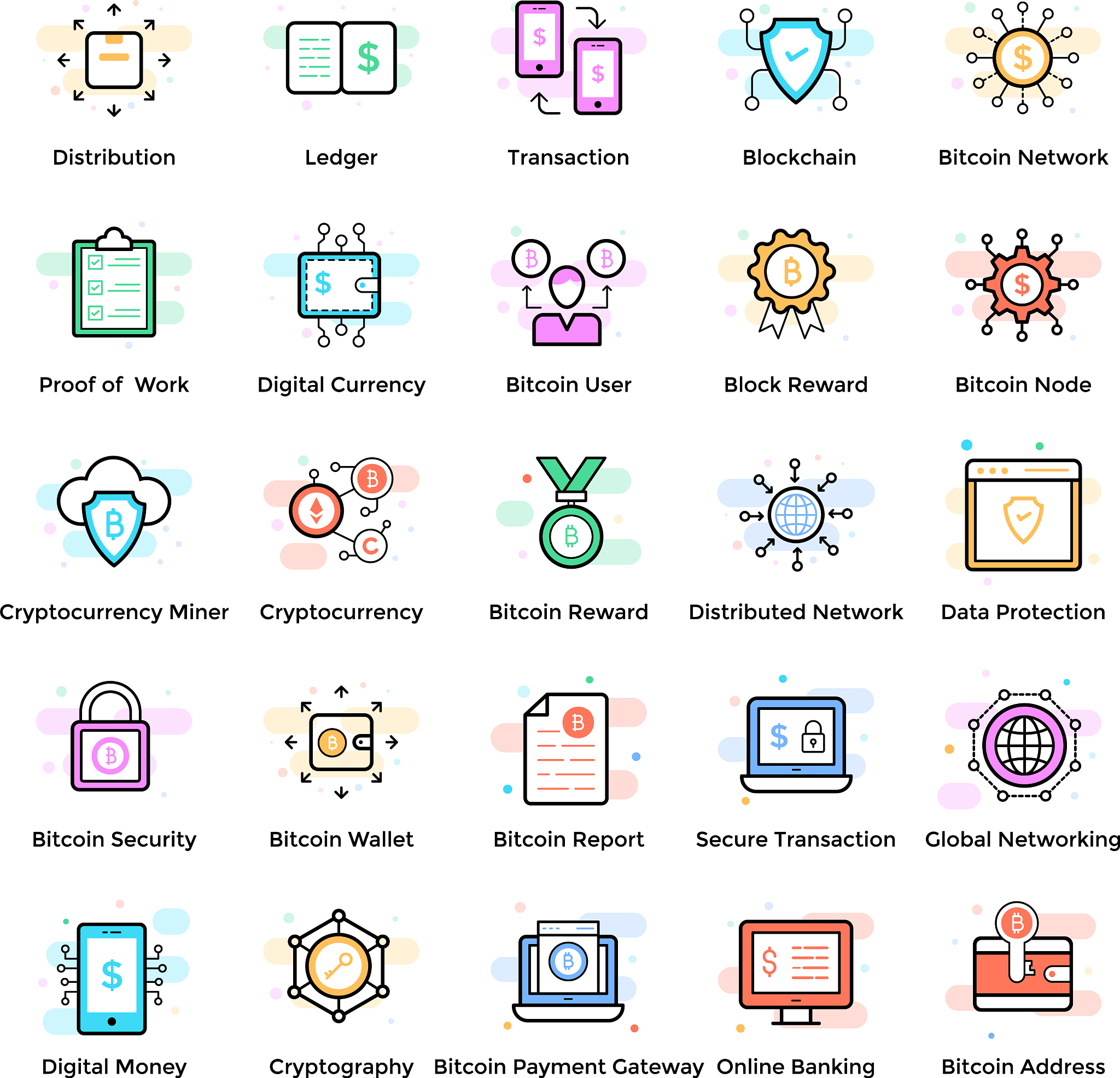 区块链岗位面试题及答案：深入了解区块链技术
