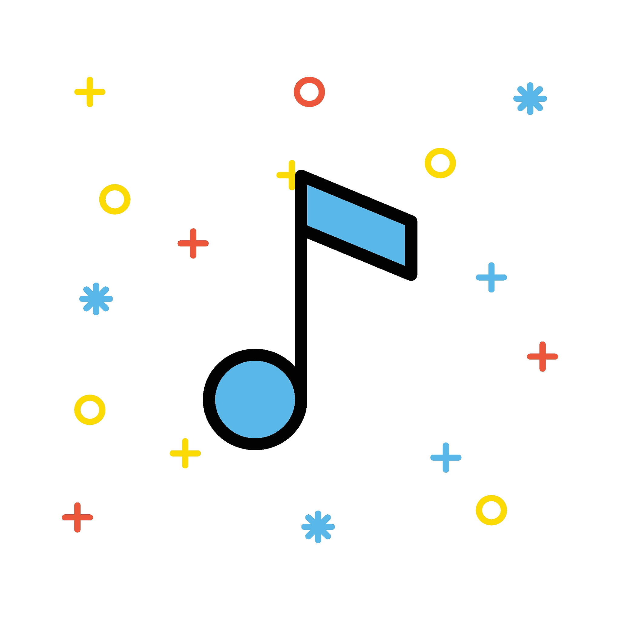 music