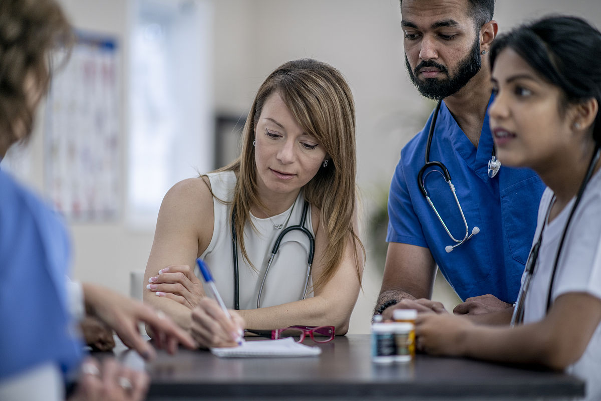 医学生大一学年总结2000字