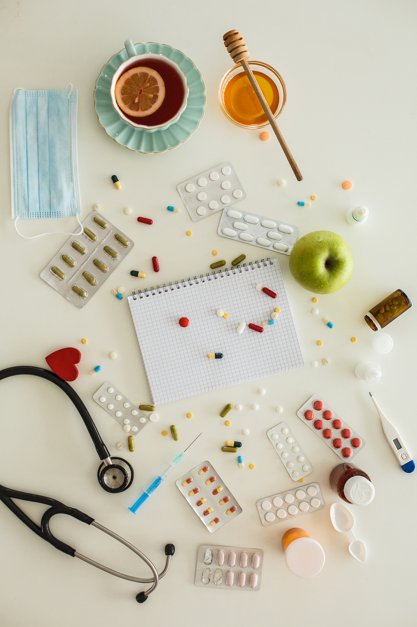 什么药物不能用茶或牛奶送服