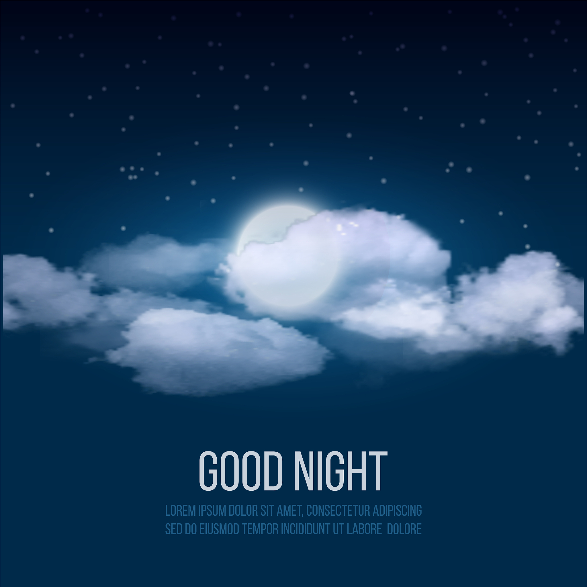夜未央是什么意思？揭秘古人对夜晚的浪漫理解