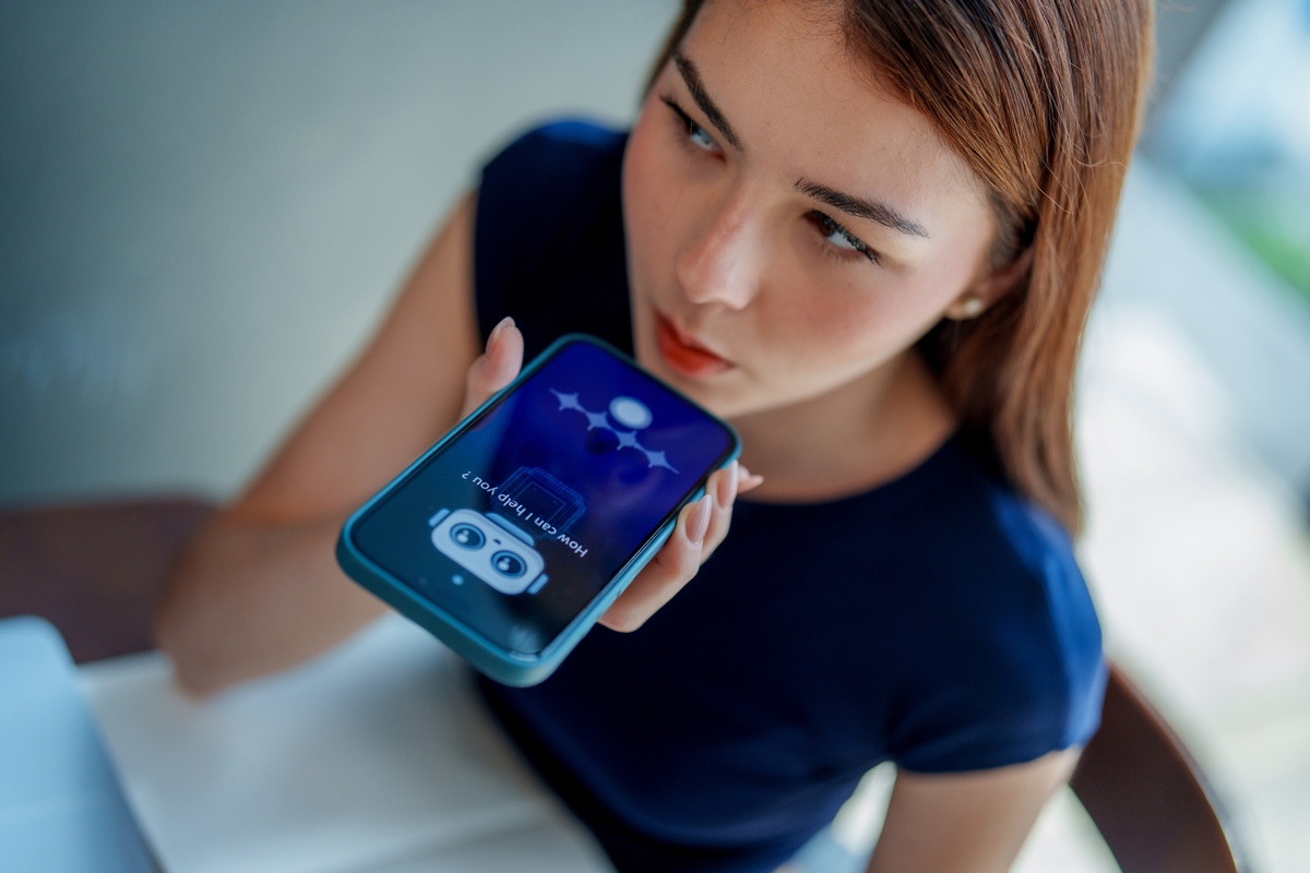 如何打造一个可爱的聊天机器人？