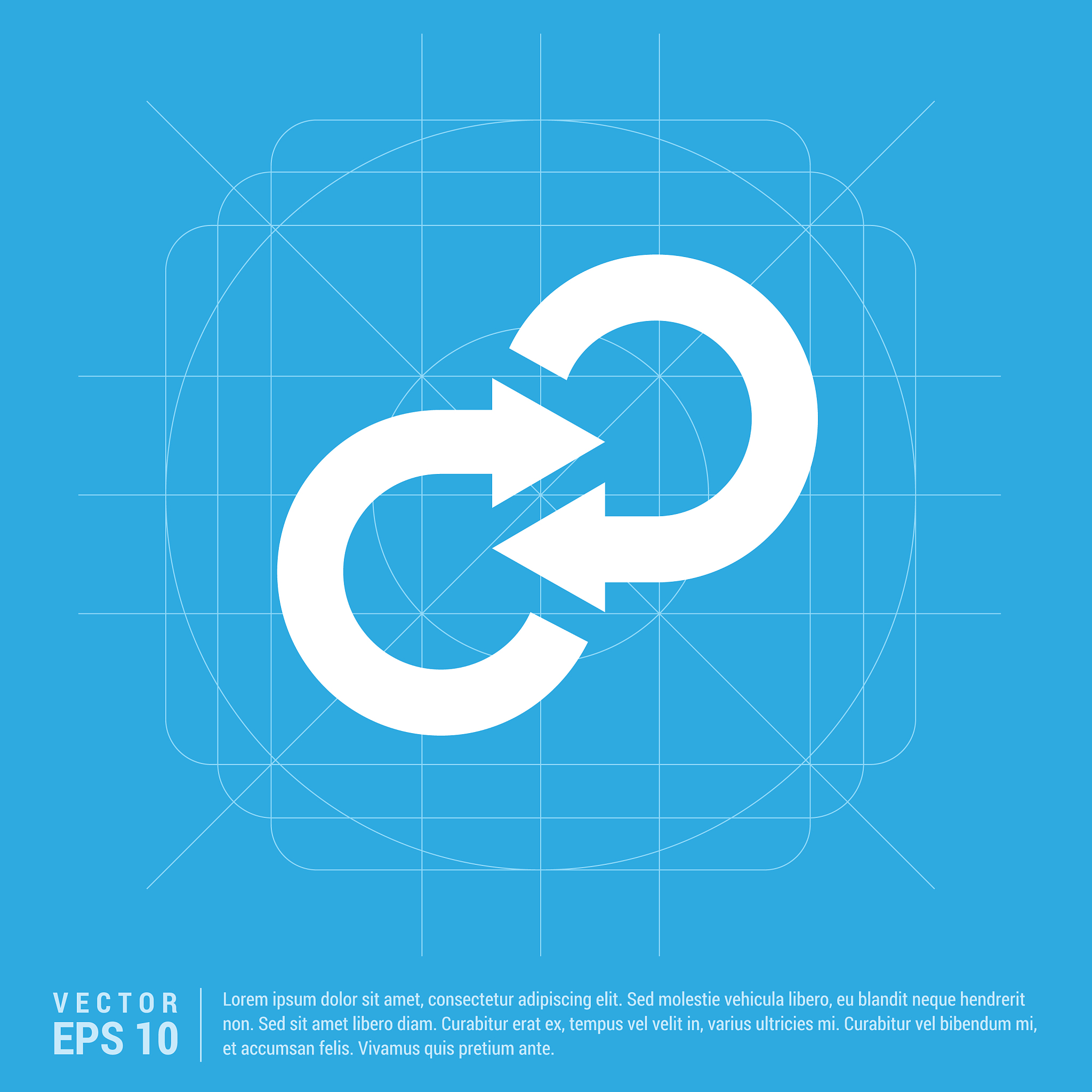 reload icon