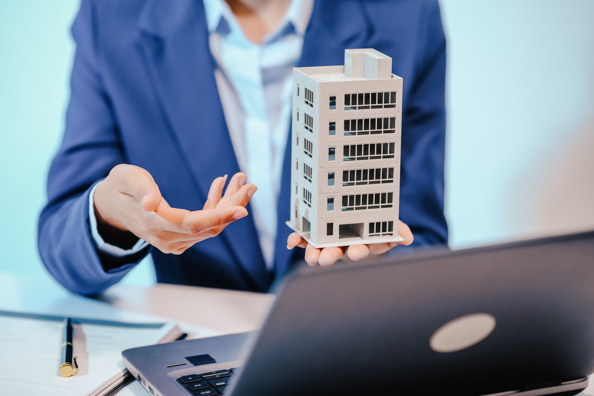 房屋管理所 - 房管所职责、服务和重要性