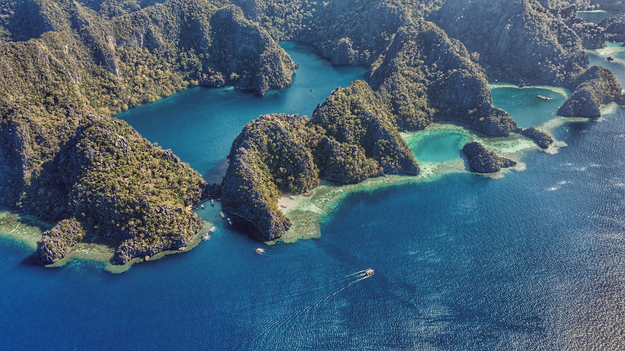 海岛