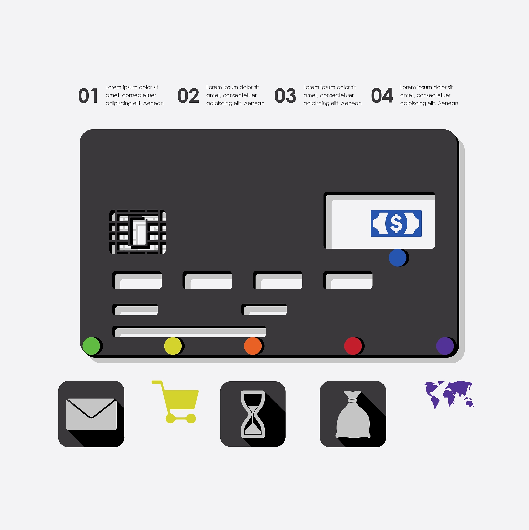 TFT-LCD屏中TCON输出的STVOEVCPVSTHOEHCPH分别是什么