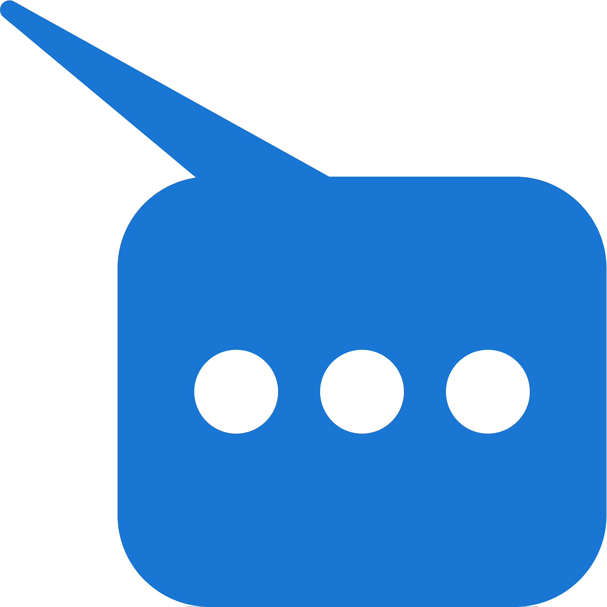 chat icon